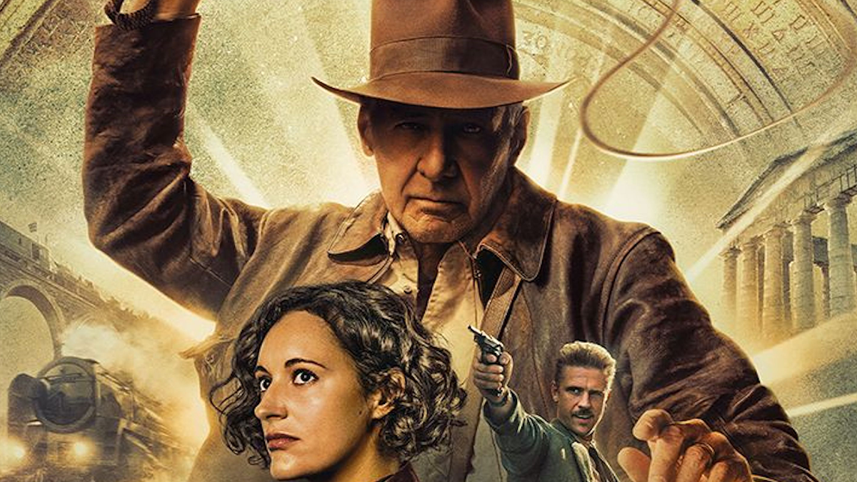 Indiana Jones and the Dial of Destiny: How to Watch Online on Disney+