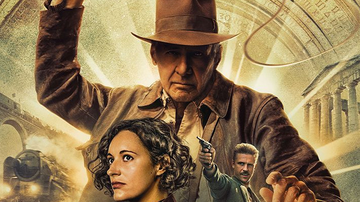 Indiana Jones Disney Plus TV Series In Early Works At Lucasfilm