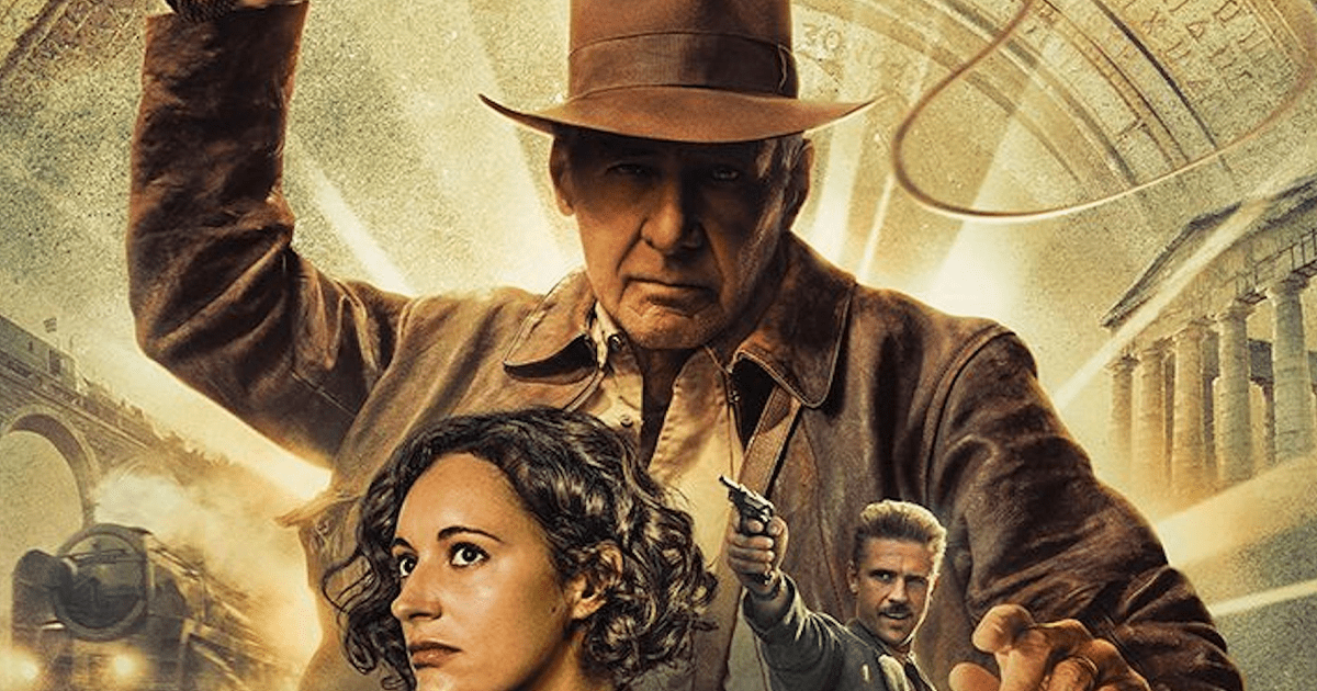 Indiana Jones et le cadran du destin Disney+ : date de sortie fixée
