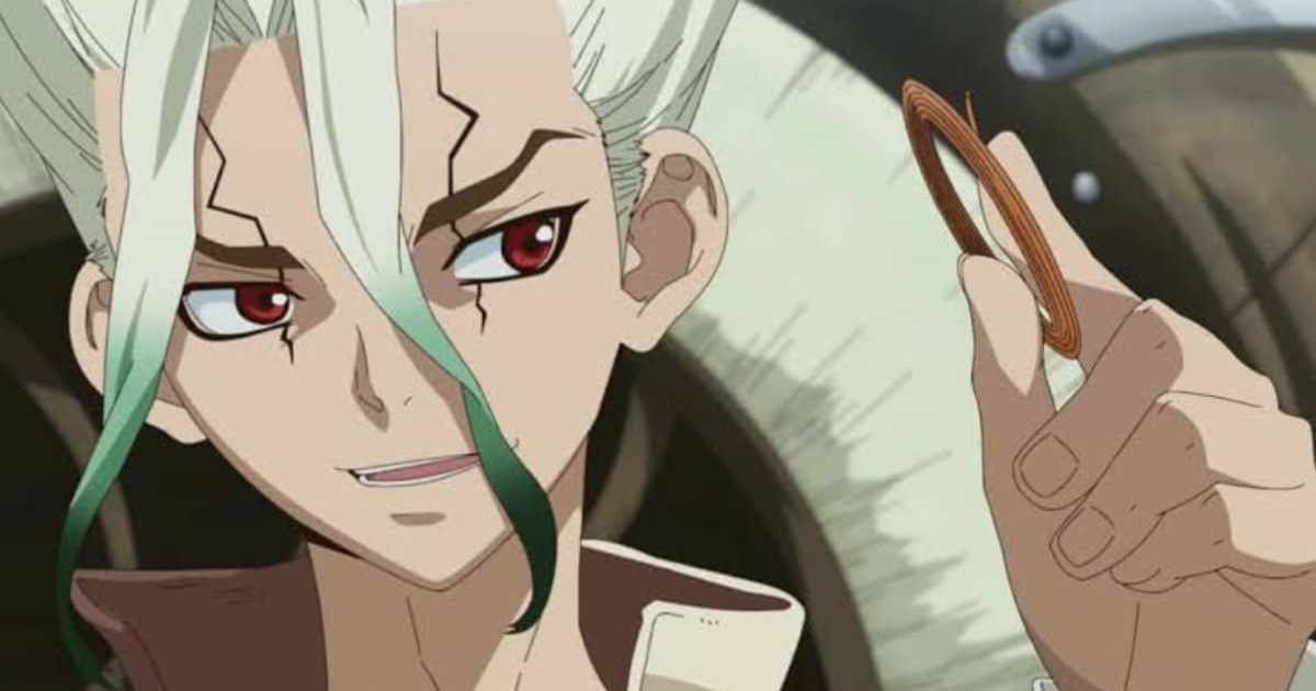 Dr. Stone: New World Episode 17 Preview Reveals Intense Fight