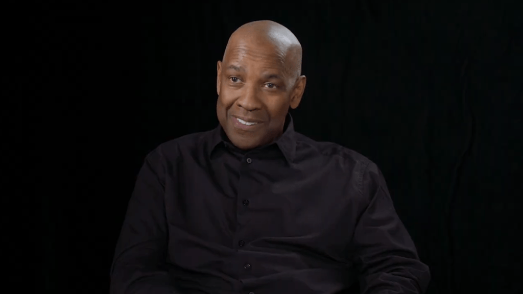 The Equalizer 3 Clip