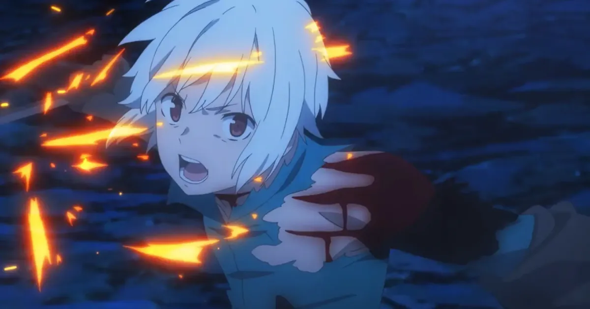 danmachi season 5: Is It Wrong to Try to Pick Up Girls in a Dungeon? season  5: Everything we know so far