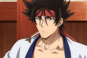 Rurouni Kenshin Episode 18 Preview Images