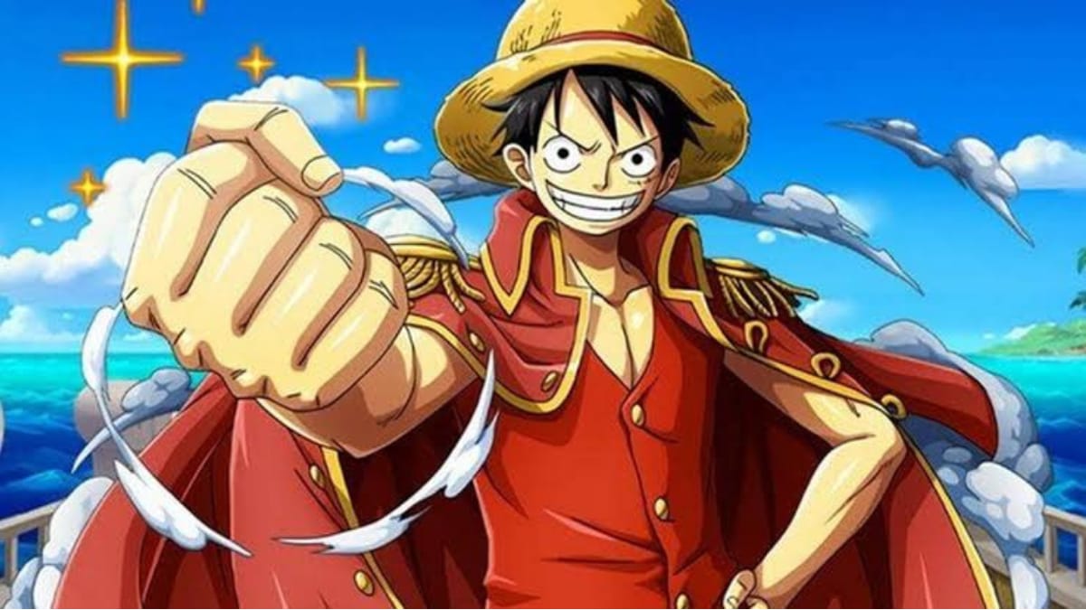 Would you like to see any of the Straw Hats get Devil Fruit powers