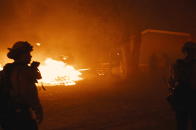 Fireline Trailer