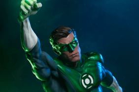 Sideshow Green Lantern Premium Figure Available for Preorder