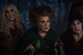 Hocus Pocus 3 Writer Teases the Sanderson Sisters' Revenge Against Salem