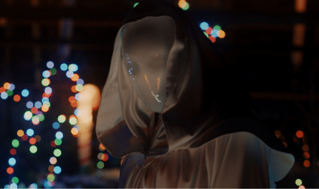 it's a wonderful knife vod release date