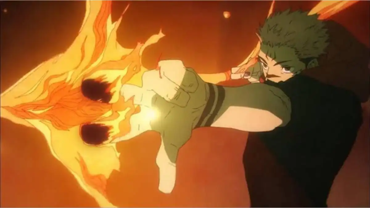 Sukuna vs. Jogo sets fire to the Jujutsu Kaisen fandom