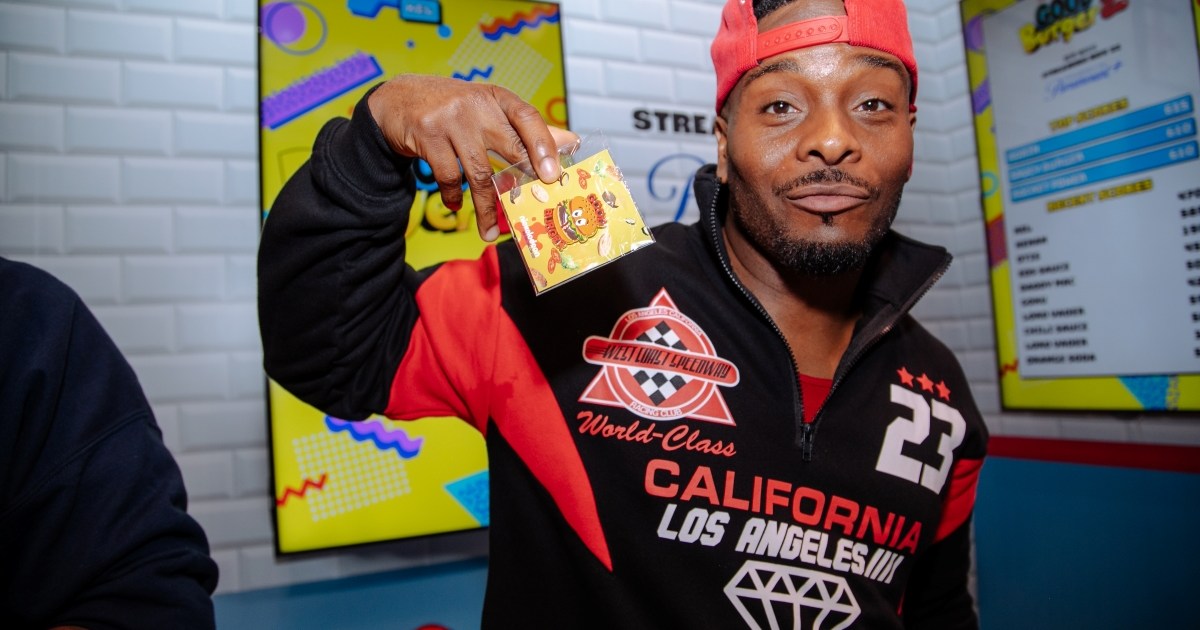 Kel Mitchell Health Update Given in Statement Following Hospitalization