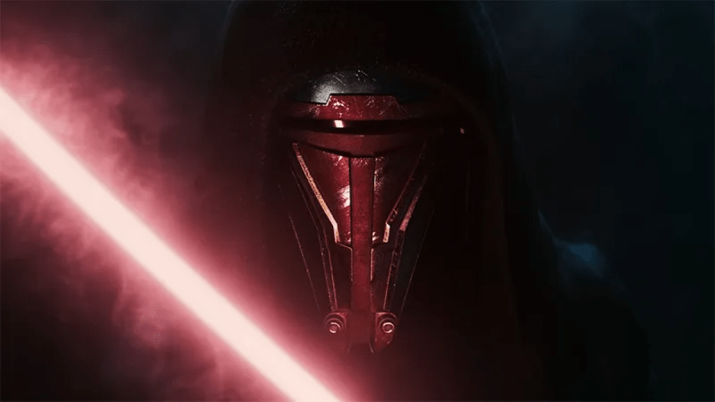 Star Wars: KOTOR Remake Is Reportedly Dead
