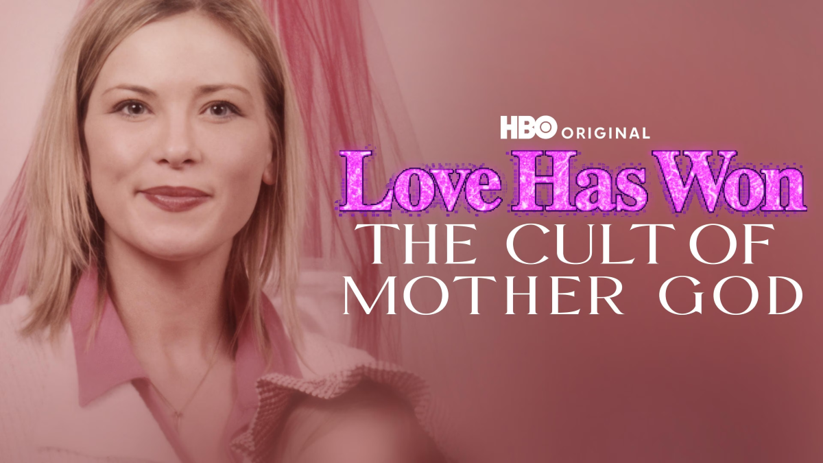 Exclusive Love Has Won: The Cult of Mother God Clip Previews Final ...