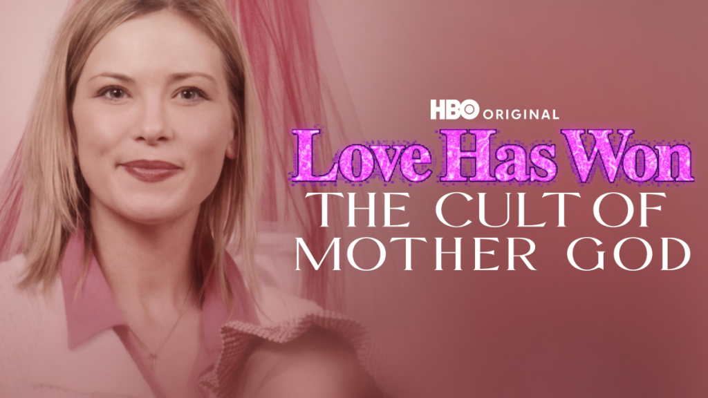 Exclusive Love Has Won: The Cult of Mother God Clip Previews Final Episode of HBO Documentary