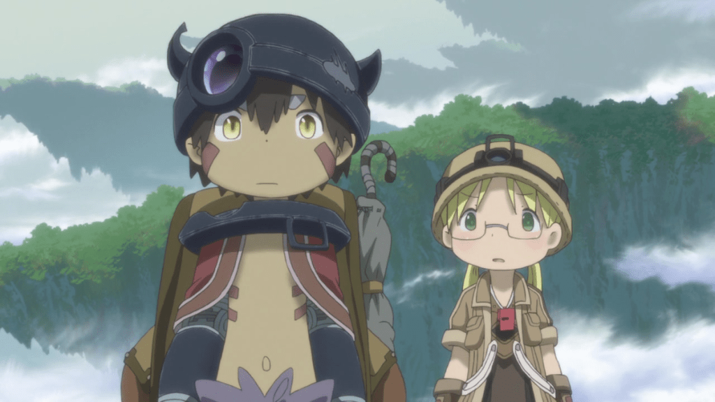 Made in Abyss Controversy
