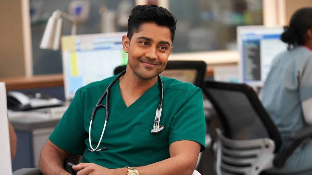 Daryl Dixon Season 2: The Resident's Manish Dayal Joins The Walking Dead Spin-off