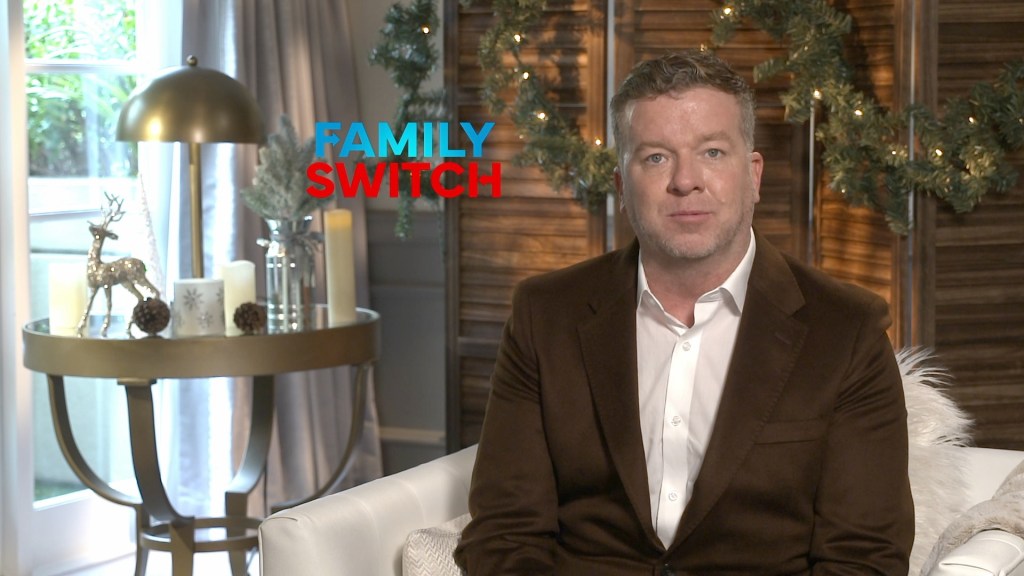 mcg interview family switch