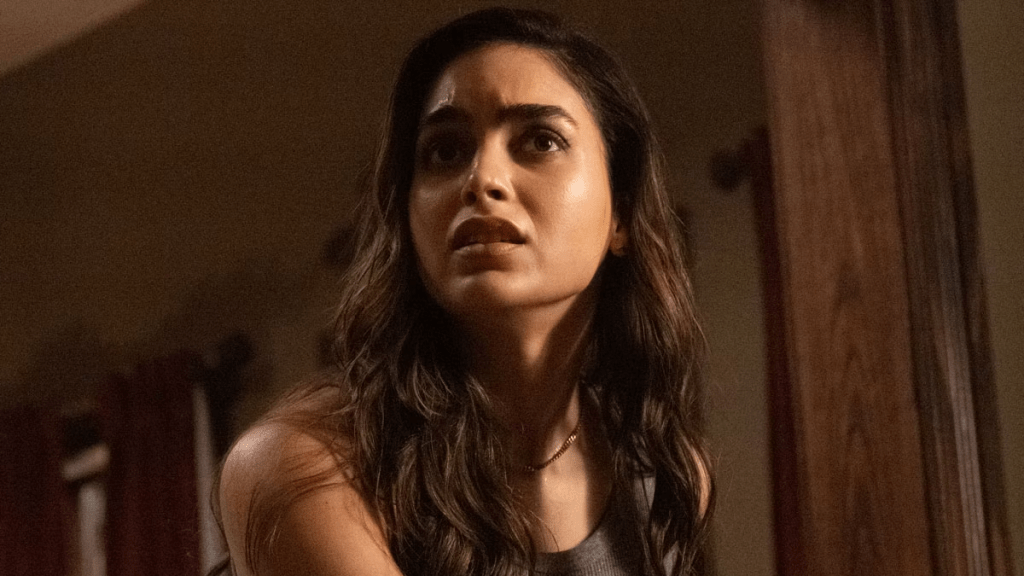 Report: Scream 7 Star Melissa Barrera Fired After Pro-Palestine Comments