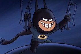 Merry Little Batman Trailer: Damian Wayne Tries to Saves Christmas From Joker