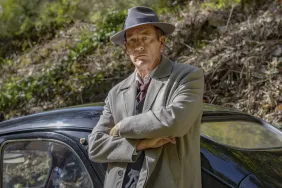 Monsieur Spade Trailer Introduces Clive Owen as a World-Famous Detective