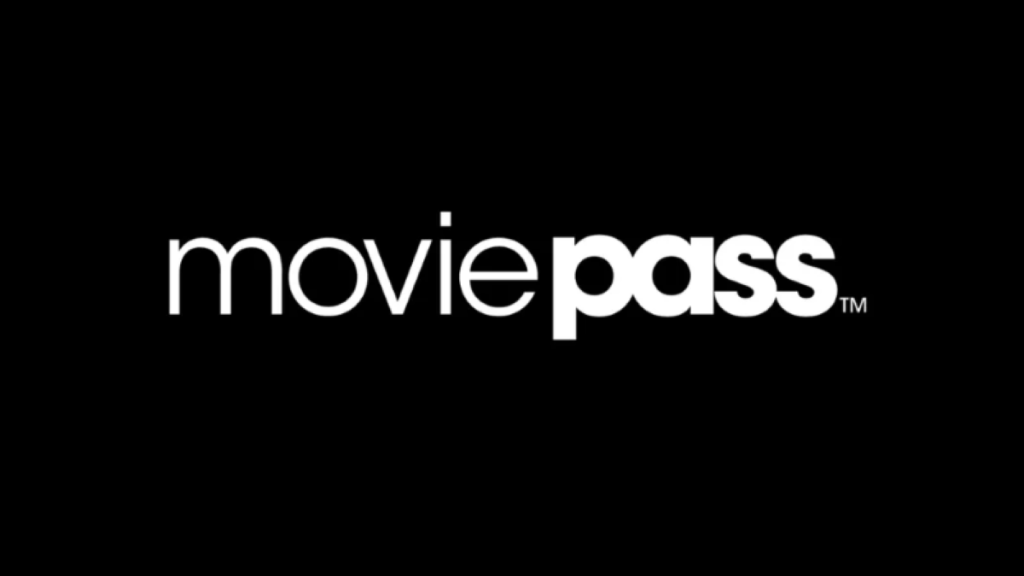 MoviePass Adds Online Ticketing Support, Other Features Planned