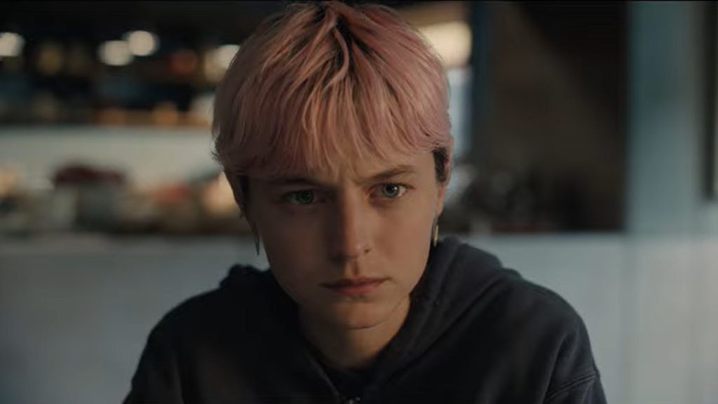 A Murder at the End of the World Trailer: Emma Corrin Gets Invited to a Billionaire's Mysterious Retreat