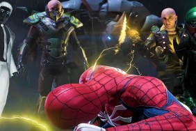 new sinister six movie