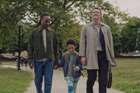 Our Son Trailer: Billy Porter & Luke Evans Lead Family Drama