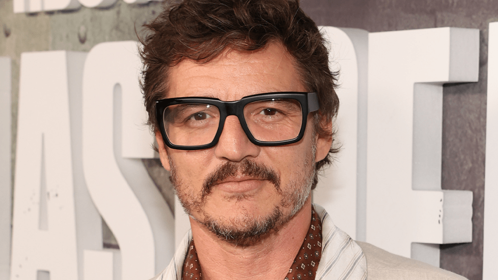 Pedro Pascal MCU