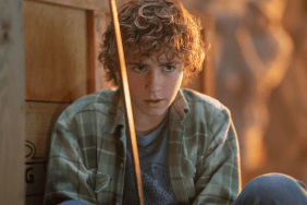 Percy Jackson and The Olympians trailer