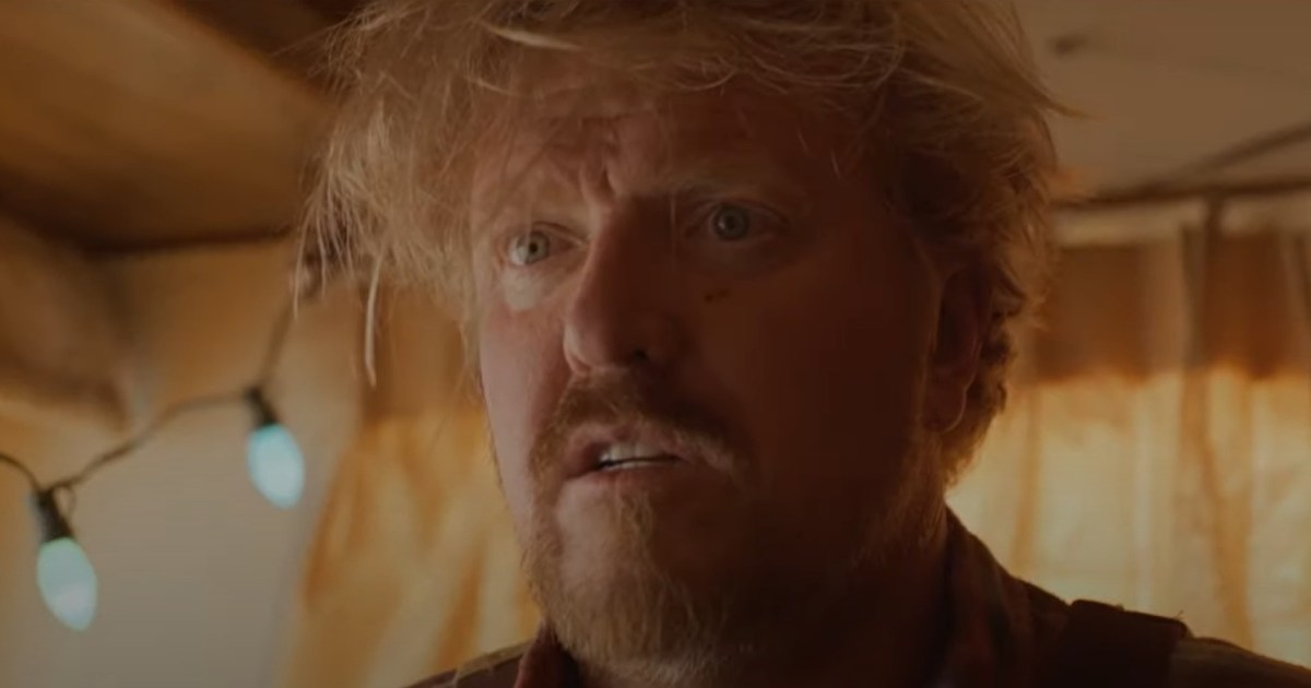 Pig Killer Red Band Trailer Mixes Mud and Blood in True Story Horror Movie Pig Killer Red Band Trailer Mixes Mud and Blood in True Story Horror Movie