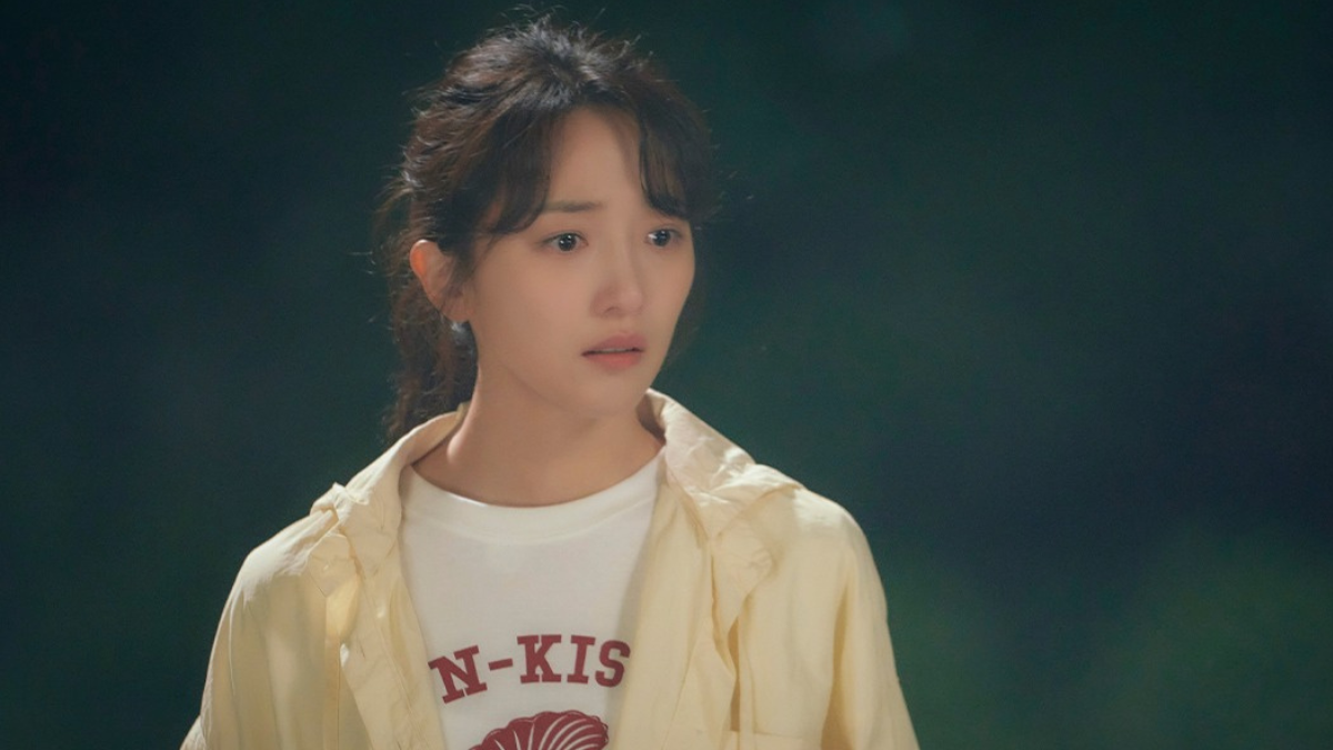Kim Young-Dae’s Moon in the Day Episode 9 Photos: Pyo Ye-Jin’s Life Is