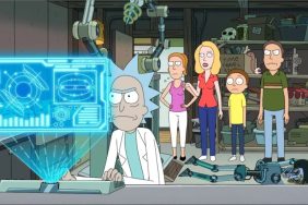 Rick and Morty Creator Speaks Out Against Fan Backlash Over New Voice Actors