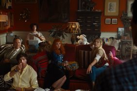 Saltburn Clip: Barry Keoghan Meets Jacob Elordi's Eccentric Rich Family