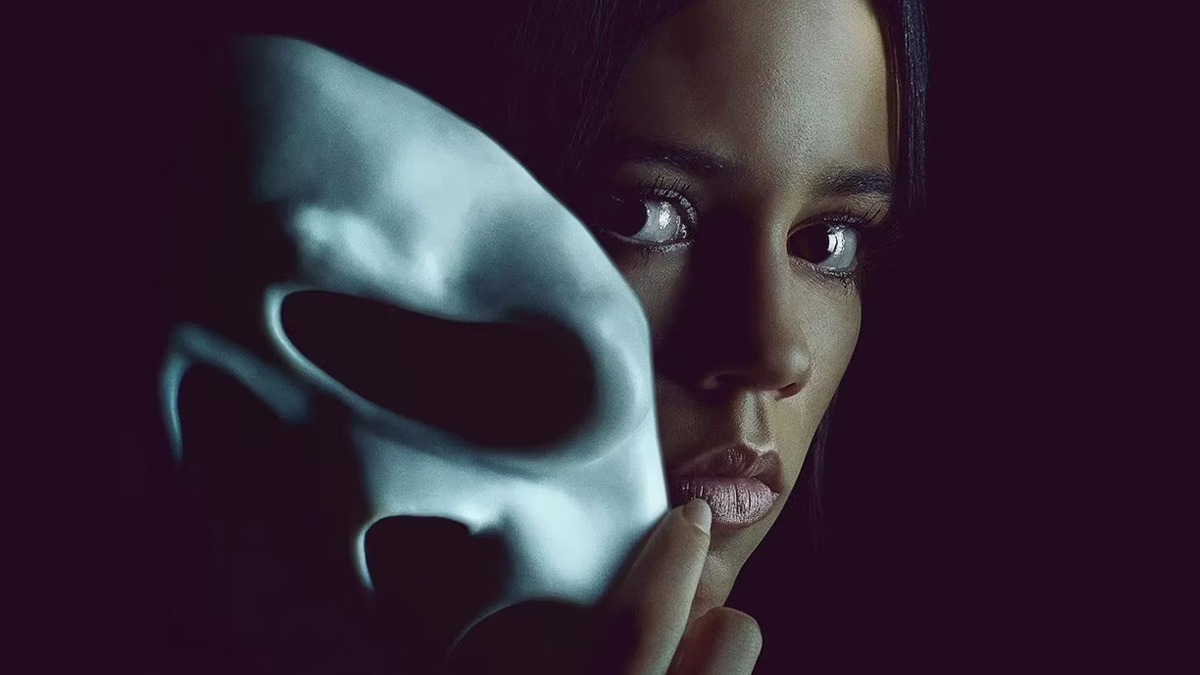 Jenna Ortega returns for Scream 7