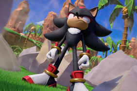 Sonic the Hedgehog 3 photo