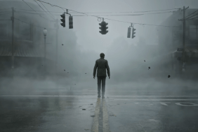 Silent Hill 2 Remake Update Given by Developer
