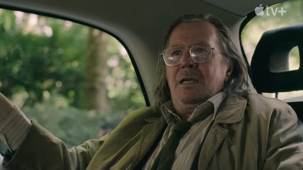 Slow Horses Season 3 Trailer Sets Apple TV+ Return Date for Gary Oldman Spy Comedy