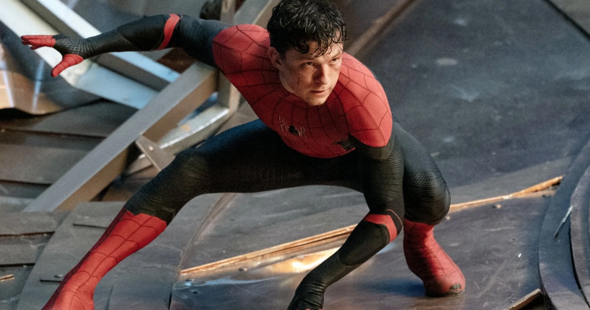 Tom Holland est prêt à revenir en tant que Spider-Man si cela en vaut la peine