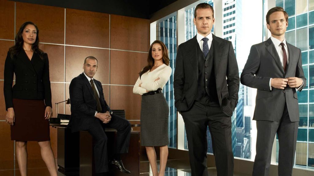 Suits Spin-off Gets a New Update From Producer