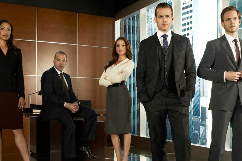 Suits Spin-off Gets a New Update From Producer