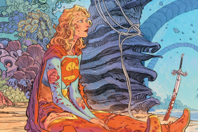 Supergirl: Woman of Tomorrow Writer Set for DCU Movie
