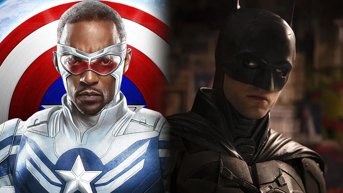 Marvel Release Dates: Captain America 5, Blade Delayed to 2025