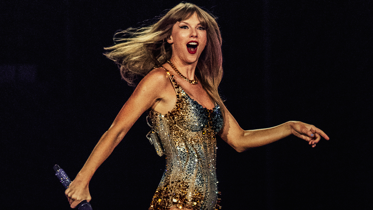 When Is Taylor Swift: The Eras Tour Movie Leaving Theaters & Cinemas?