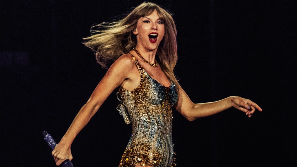 taylor swift eras tour movie leaving theaters