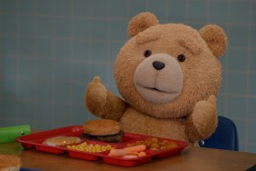 Ted Prequel Series Release Date Set for Seth MacFarlane's Peacock Show