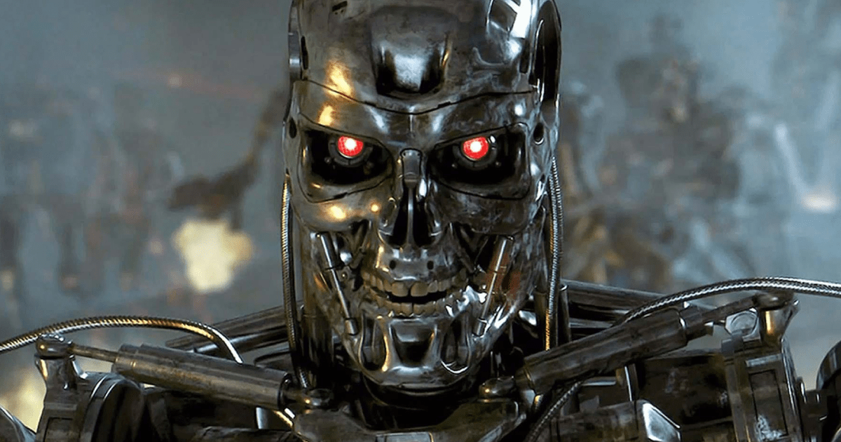 Le directeur de Terminator Salvation révèle une fin alternative « Au-delà de l’obscurité »