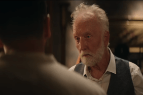 The Cello Trailer Previews Supernatural Horror Movie Featuring Tobin Bell