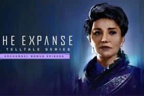 The Expanse: A Telltale Series Bonus Episode Revealed