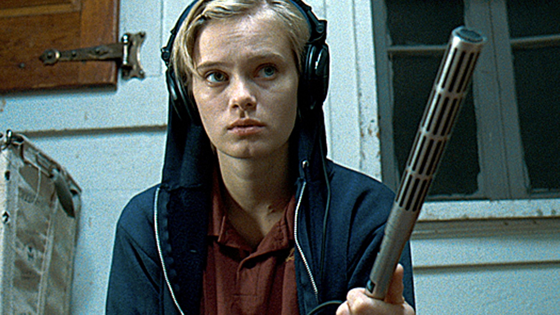 Ti West’s The Innkeepers Finds Horror in the Running of a Dying Hotel