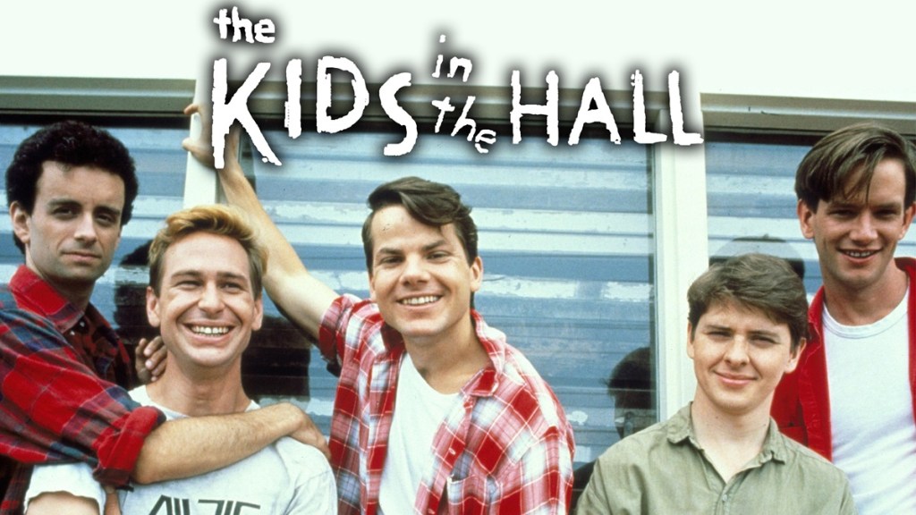 The Kids in the Hall Season 1 Streaming: Watch & Stream Online via Amazon Prime Video and AMC Plus